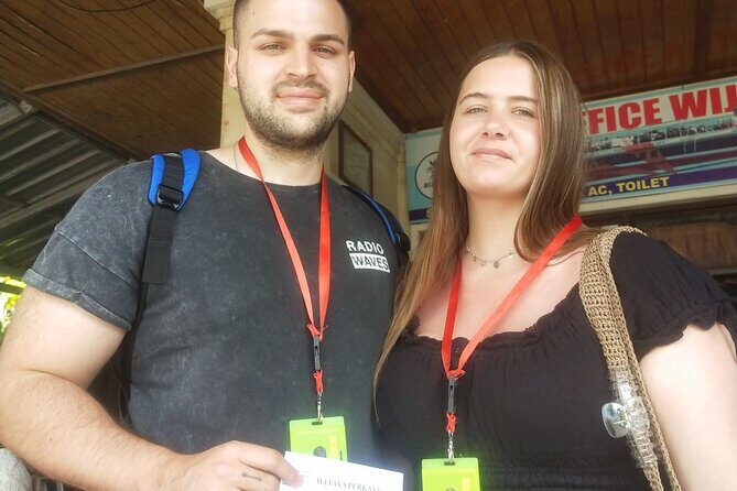 Bali International Airport Pickup Private Service - FAQ