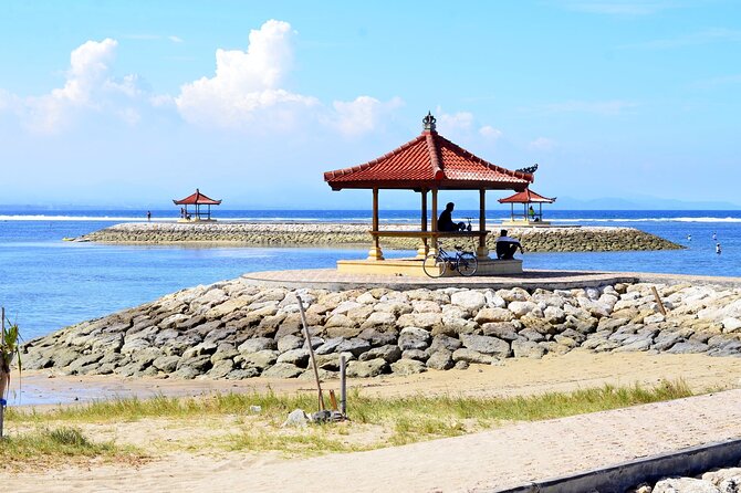Bali Island : Pre-Wedding Video, Drone and Photoshoot With Makeup - Inclusions and Exclusions
