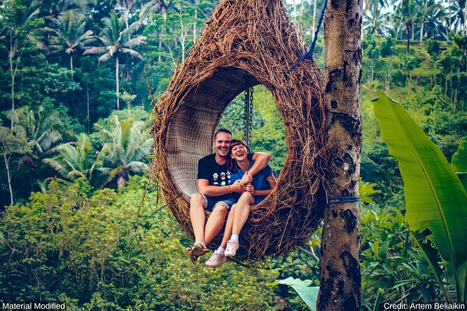 Bali Island: See & Experience It ALL in 7 Days, 1st Class Custom Tours - Itinerary Overview