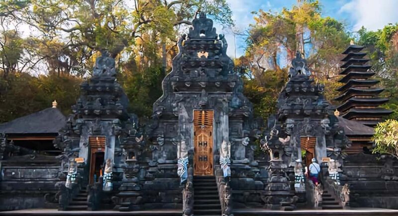 Bali: Jaga Satru Waterfall, Goa Lawah & Sidemen Tour - Who Will Love This Tour?