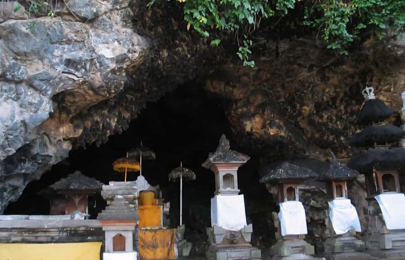 Bali: Jaga Satru Waterfall, Goa Lawah & Sidemen Tour - FAQ