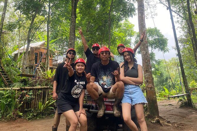 Bali Jatiluwih ATV Ride Jungle Tour - Final thoughts