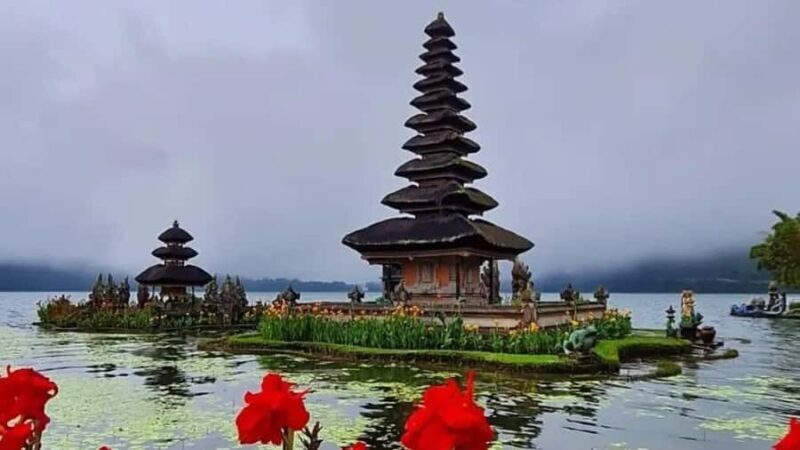 Bali: Jatiluwih Lazy River Rafting Rice Terrace Temple Tour - Good To Know
