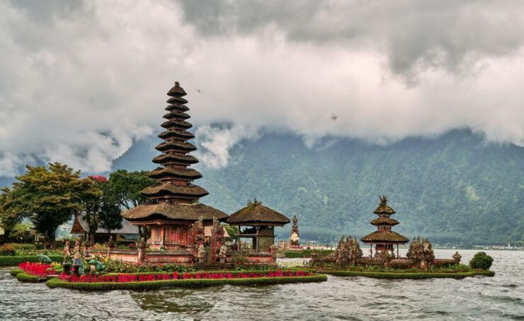 Bali Jatiluwih Rice Terrace and Tanah Lot Tours - Tour Details