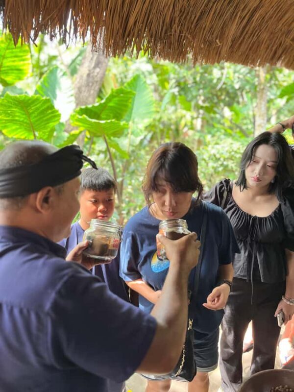 Bali: Jatiluwih Rice Terrace, Leke-Leke & Ulun Danu Beratan - Pricing and Value