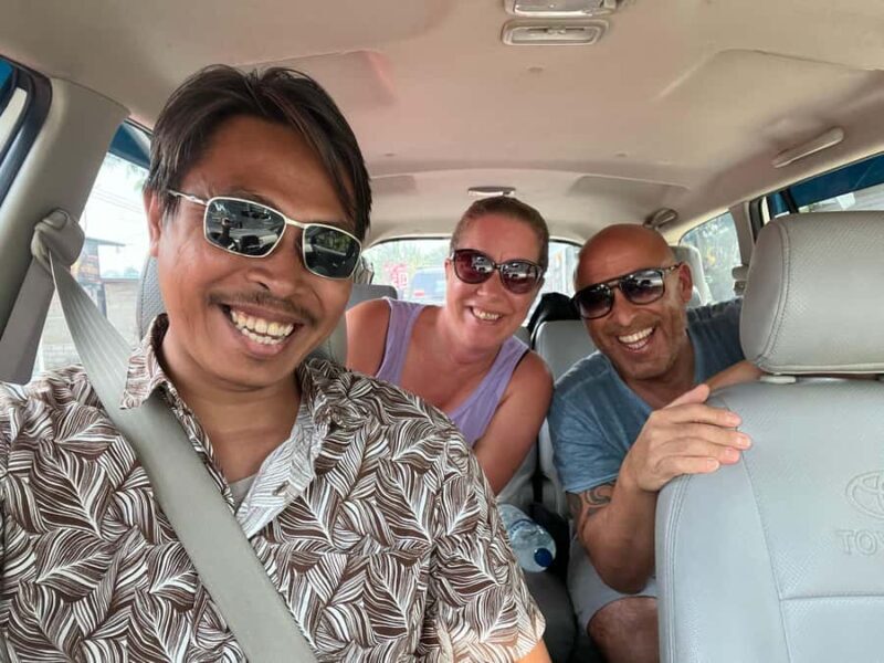 Bali: Jatiluwih Rice Terrace, Leke-Leke & Ulun Danu Beratan - Who Will Love This Tour?