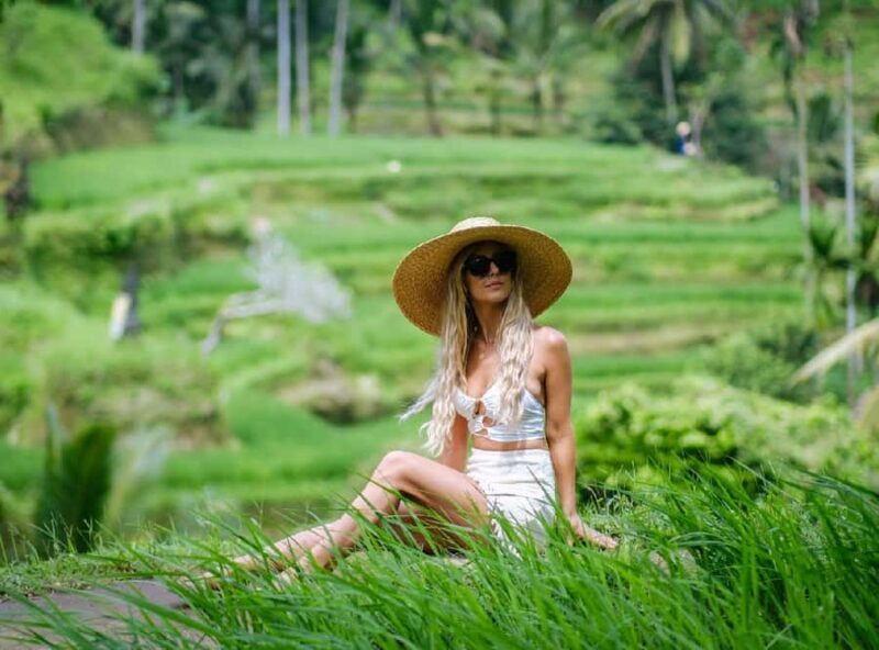 Bali: Jatiluwih Rice Terrace, Temple & Hot Springs Day Trip - Who Would Love This Tour?
