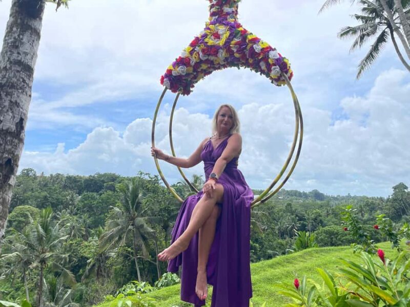 Bali: Jatiluwih Rice Terrace, Temple & Hot Springs Day Trip - FAQ