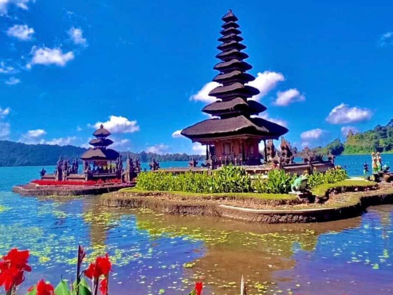 Bali: Jatiluwih Rice Terrace, Temple & Waterfall Tour - Who Should Book This Tour?