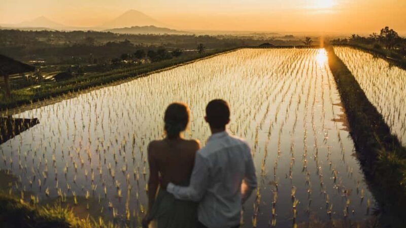 Bali: Jatiluwih Rice Terraces Sunrise guided Walking Tour - Bali: Jatiluwih Rice Terraces Sunrise Guided Walking Tour – A Deeply Authentic Morning 