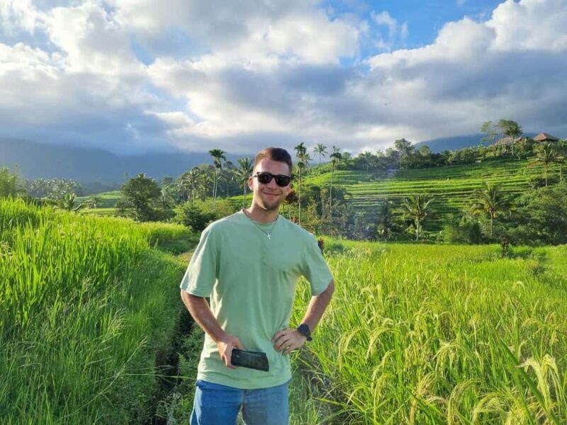 Bali: Jatiluwih Rice Terraces Walking Tour And Tanah Lot - FAQs