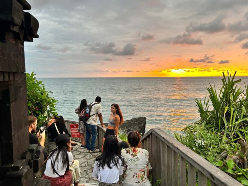 Bali: Jatiluwih Rice Terraces Walking Tour And Tanah Lot - Final Thoughts