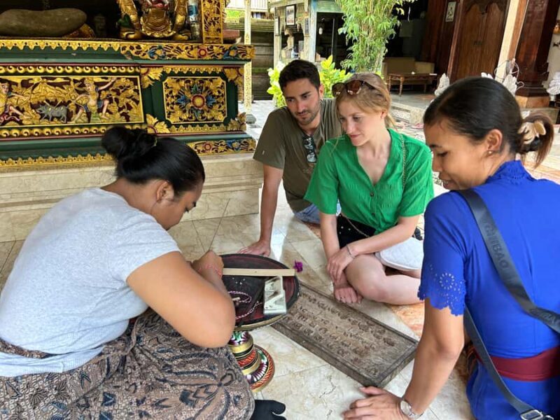 Bali: Jatiluwih Rice Terraces Walking Tour And Tanah Lot - Practical Details and What to Expect