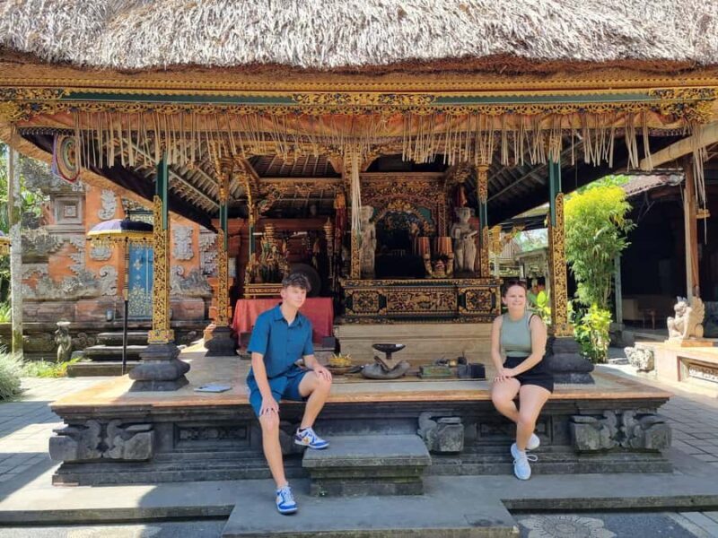 Bali: Jatiluwih Rice Terraces Walking Tour And Tanah Lot - FAQ