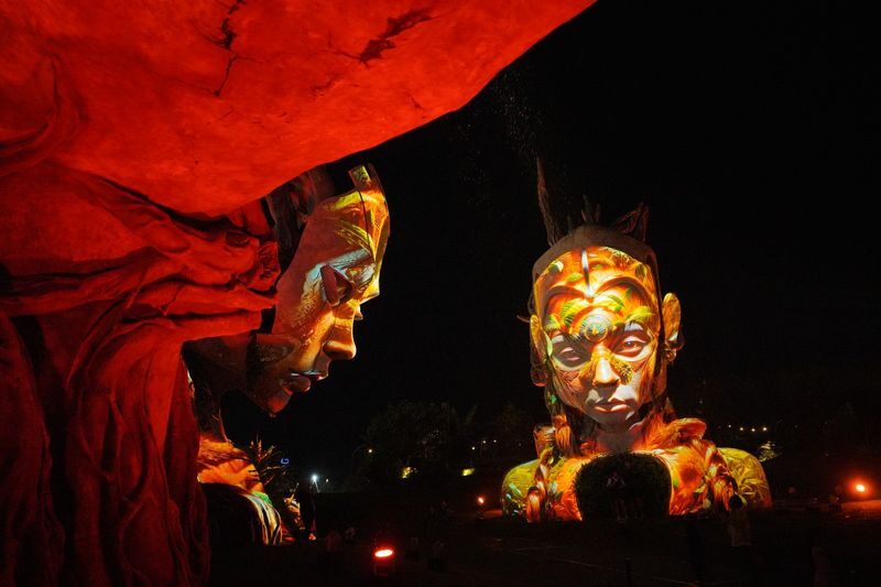 Bali Jatiluwih Terraces & Nuanu City Full-Day Cultural Tour - Key points to know before you book