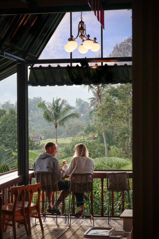 Bali Jatiluwih Terraces & Nuanu City Full-Day Cultural Tour - Nuanu Creative City adds a modern note
