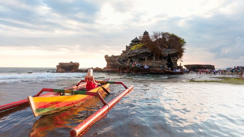 Bali Jatiluwih Terraces & Nuanu City Full-Day Cultural Tour - A private driver is the practical advantage