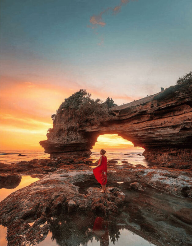 Bali Jatiluwih Terraces & Nuanu City Full-Day Cultural Tour - Nine hours means planning the day, not just the stops