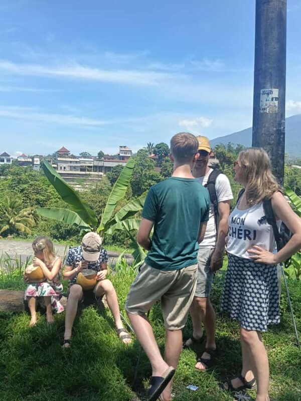 Bali: Jatiluwih Trek via Senganan Village with local guide - Final Thoughts