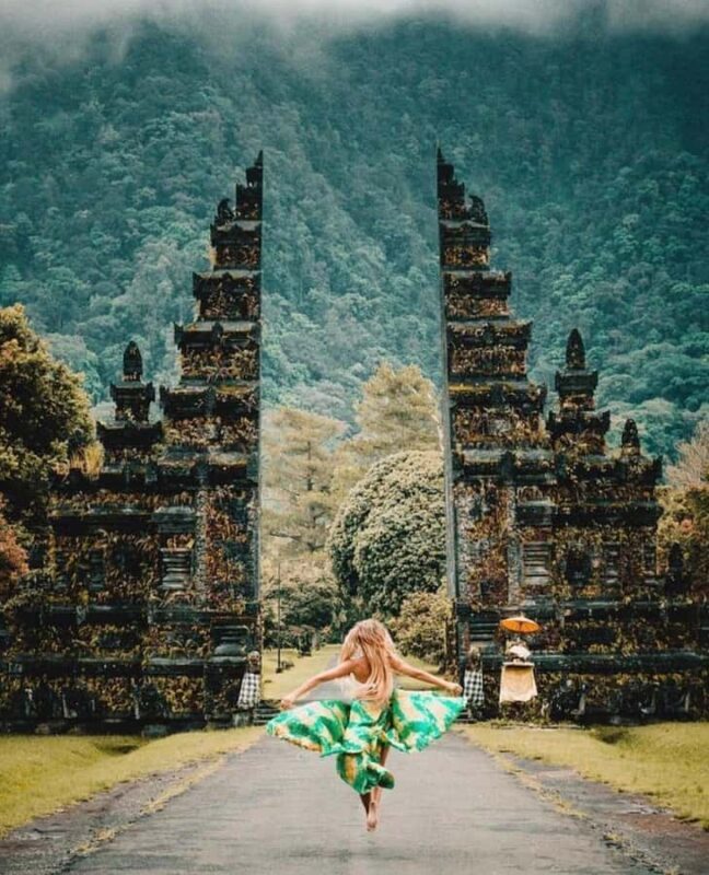 Bali: Jatiluwih UNESCO, Bratan Lake, Iconic Gate & Tanah Lot - Good To Know