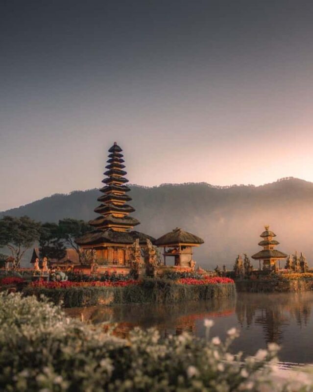 Bali: Jatiluwih UNESCO, Bratan Lake, Iconic Gate & Tanah Lot - Final Thoughts