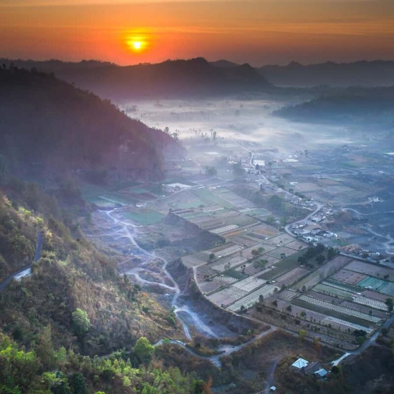 Bali Jeep 4x4 Tour - The Sum Up