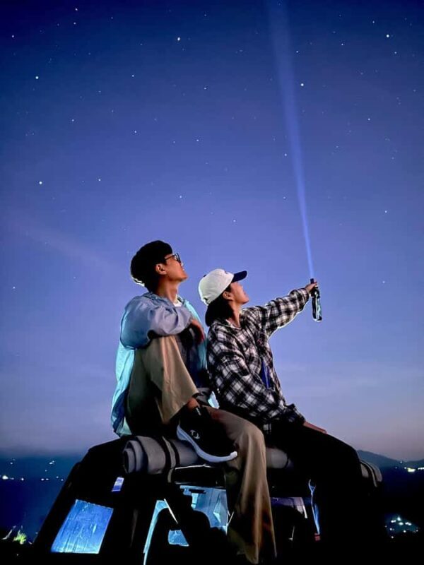 Bali: Jeep Sunrice Tour & Black Lava - Exploring the Itinerary in Detail