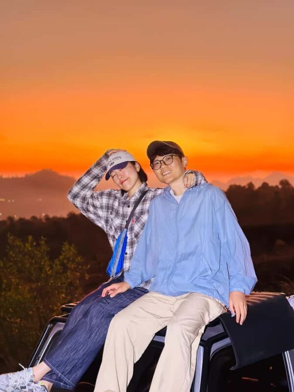 Bali: Jeep Sunrice Tour & Black Lava - Final Thoughts