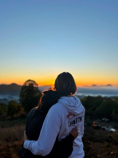 Bali Jeep Sunrise and Ubud Rice Terrace - Tour Duration and Availability