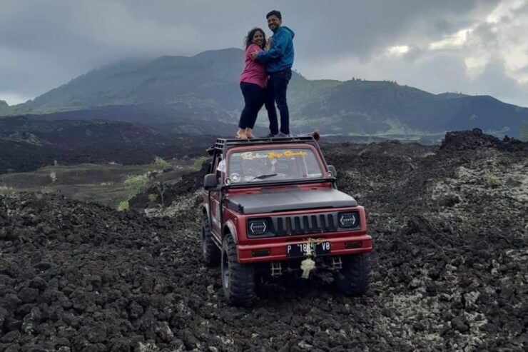 Bali Jeep Tour Sunrise - Day Trip - Experience Highlights