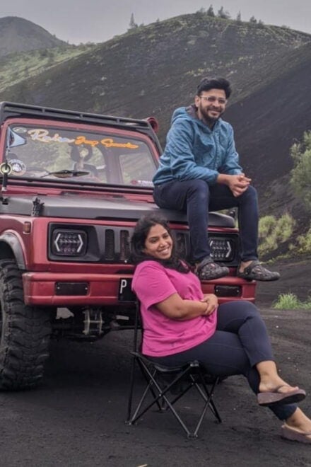 Bali Jeep Tour Sunrise - Day Trip - Important Information