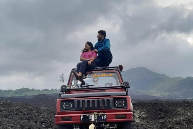 Bali Jeep Tour Sunrise - Day Trip - Tips for a Great Experience