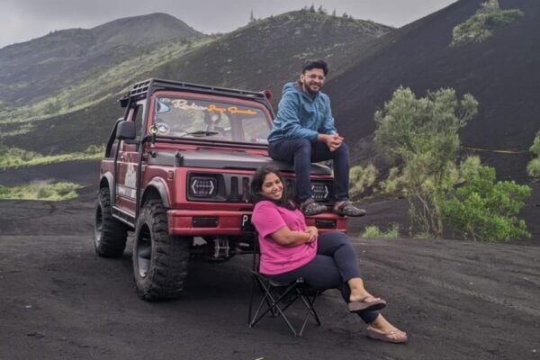 Bali Jeep Tour Sunrise - Day Trip - Questions You May Have