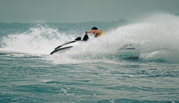 Bali: Jet Ski And Turtle Release With Watersport By Option - Tips for a Great Experience