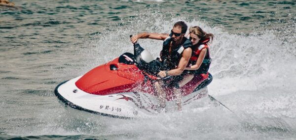 Bali: Jet Ski And Turtle Release With Watersport By Option - Questions You May Have