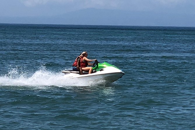 Bali Jet Ski - Pricing and Booking Details