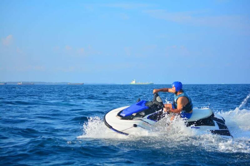 Bali: Jet Ski, GWK Park & Enjoy Sunset at Balangan Beach - Good To Know