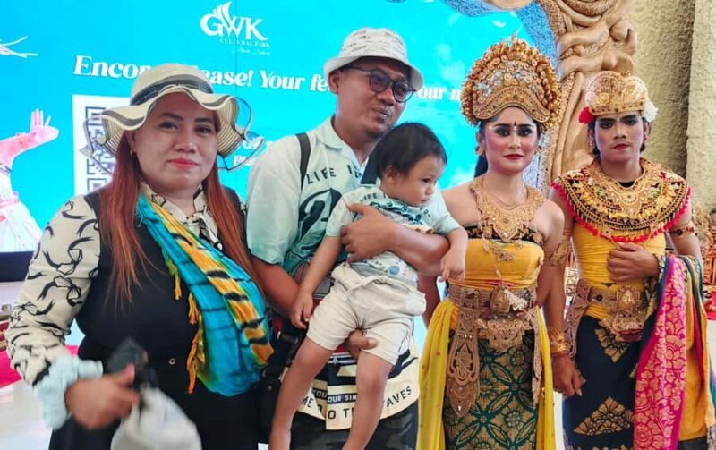 Bali: Jet Ski, GWK Park & Enjoy Sunset at Balangan Beach - FAQ