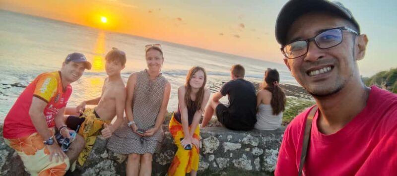 Bali: Jet Ski, GWK Park & Enjoy Sunset at Balangan Beach - FAQs