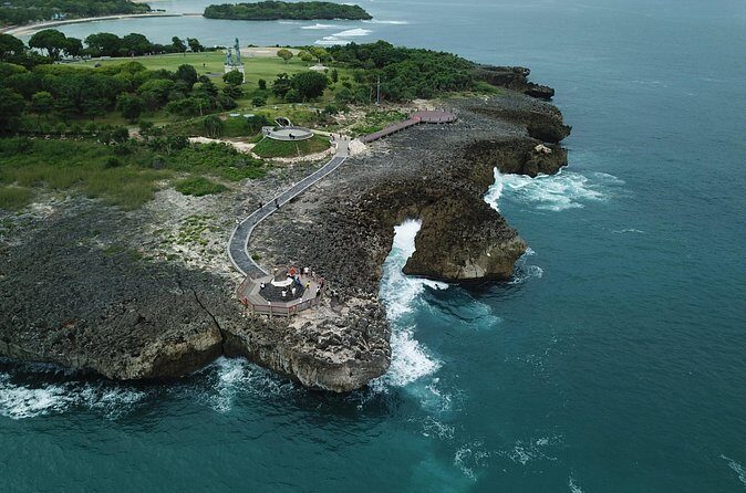 Bali Jet Ski Parasailing and Uluwatu Tour with Kecak Dance - The Practicalities: What This Tour Offers for You  