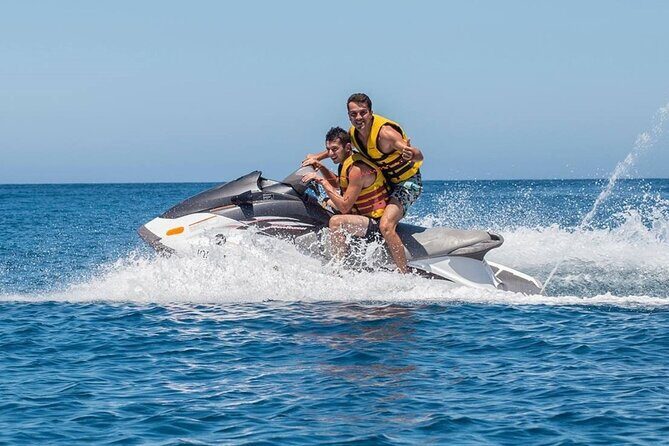 Bali Jetski Watersport Nusa Dua Beach Experience - Who Is This Tour Best For?  