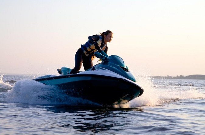 Bali Jetski Watersport Nusa Dua Beach Experience - The Sum Up  