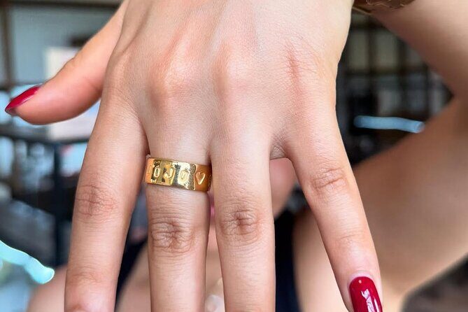 Bali Jewelry Silver Class in Uluwatu with Gold Plating Option - The Sum Up: Is It Worth It?