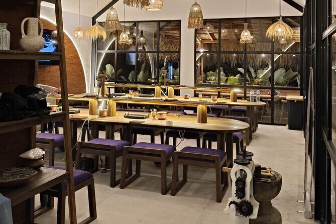 Bali Jewelry Silver Class in Uluwatu with Gold Plating Option - The Sum Up