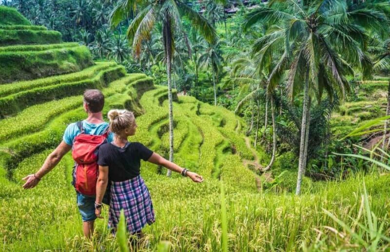 Bali: Jewelry Workshop & Rice Terrace Trekking Experience - Summing It Up: Is This Tour Right for You?
