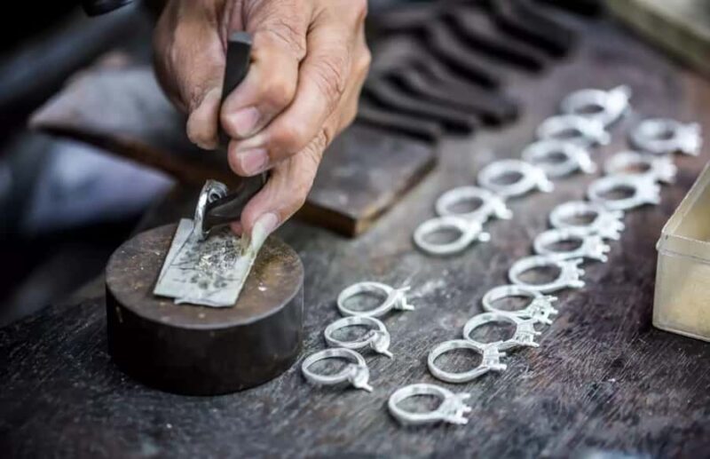 Bali: Jewelry Workshop & Rice Terrace Trekking Experience - Who Will Love This Tour?