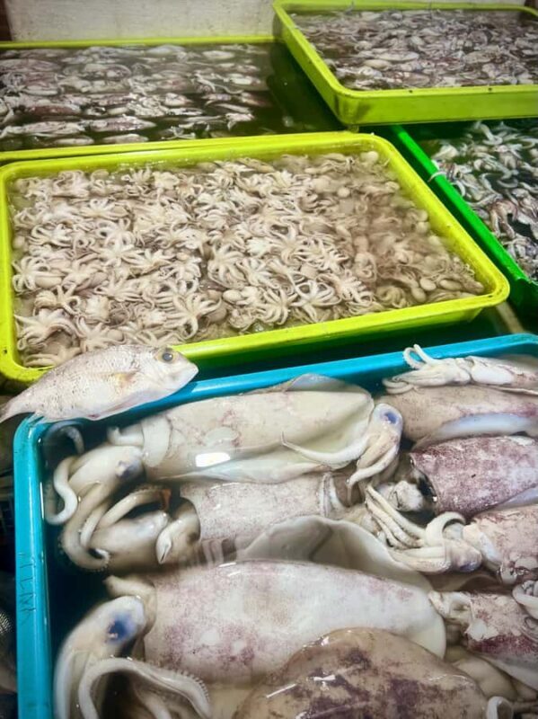 Bali: Jimbaran Fish Market Tour with Fresh Seafood Tasting - The Price and Value