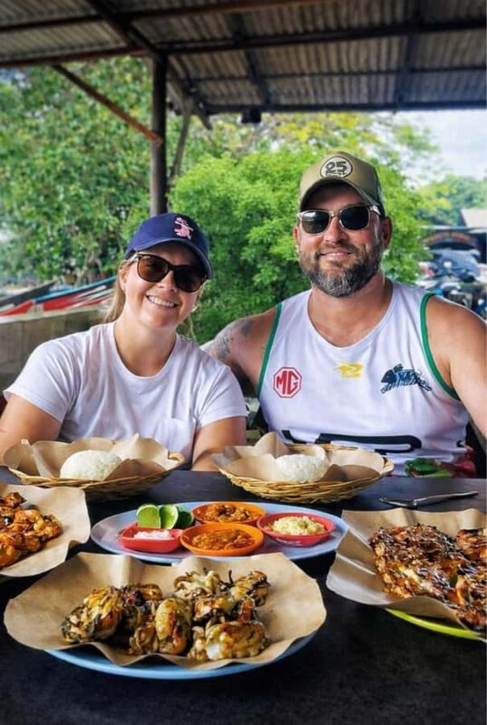 Bali: Jimbaran Fish Market Tour with Fresh Seafood Tasting - FAQ