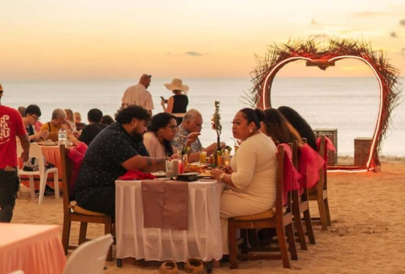 Bali: Jimbaran Seafood Market Tour with Sunset Dinner - Bali: Jimbaran Seafood Market Tour with Sunset Dinner — A Complete Guide