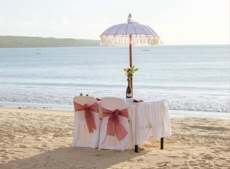 Bali: Jimbaran Seafood Market Tour with Sunset Dinner - Final Thoughts: Who Will Love This Tour?